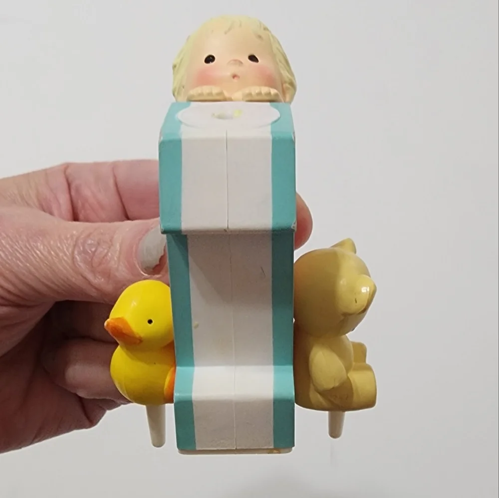 Hallmark vintage 1980s